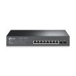 TP-LINK TL-SG2210MP PoE+ ports 8 150 Watts