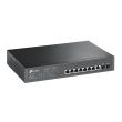 TP-LINK TL-SG2210MP PoE+ ports 8 150 Watts
