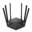 MERCUSYS 1900 Mbps 1 WAN 2x10/100/1000M