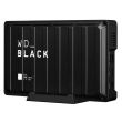 WESTERN DIGITAL Black 8TB USB 3.2