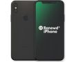 MOBILE PHONE IPHONE X 64GB/GRAY RND-P10164 APPLE RENEWD