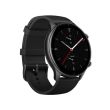 SMARTWATCH AMAZFIT GTR 2E/A2023 OBSIDIAN BLACK HUAMI