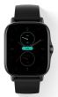 SMARTWATCH AMAZFIT GTS 2E/A2021 MIDNIGHT BLACK HUAMI