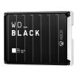 WESTERN DIGITAL Black 2TB USB 3.2