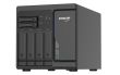 NAS STORAGE TOWER 6BAY 8GB/TS-H686-D1602-8G QNAP