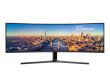SAMSUNG C49J890 49" Curved