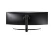 SAMSUNG C49J890 49" Curved