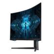 SAMSUNG C27G75T 26.9" Gaming/Curved