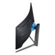 SAMSUNG C27G75T 26.9" Gaming/Curved
