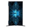 SAMSUNG C27G75T 26.9" Gaming/Curved