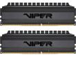MEMORY DIMM 16GB PC28800 DDR4/KIT2 PVB416G360C8K PATRIOT