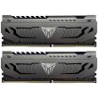 MEMORY DIMM 16GB PC29800 DDR4/KIT2 PVS416G373C7K PATRIOT