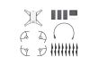 DJI Tello Boost Combo Consumer CP.TL.00000046.02