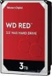 WESTERN DIGITAL Red 3TB SATA 3.0
