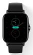 SMARTWATCH AMAZFIT GTS 2E/A2021 OBSIDIAN BLACK HUAMI