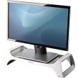 MONITOR ACC RISER I-SPIRE/WHITE 9311102 FELLOWES