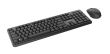 KEYBOARD +MOUSE ODY WRL OPT./ENG 23942 TRUST