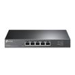 TP-LINK TL-SG105-M2 Desktop/pedestal TL-SG105-M2