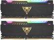 MEMORY DIMM 32GB PC25600 DDR4/KIT2 PVSR432G320C8K PATRIOT