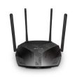 MERCUSYS 1800 Mbps Wi-Fi 6 1 WAN