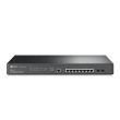 TP-LINK TL-SG3210XHP-M2 Type L2+ Rack