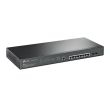 TP-LINK TL-SG3210XHP-M2 Type L2+ Rack