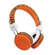 HEADSET COMI BT KIDS WRL/ORANGE 23583 TRUST
