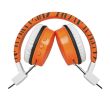 HEADSET COMI BT KIDS WRL/ORANGE 23583 TRUST