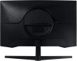 SAMSUNG LC32G55TQWR 32" Gaming/Curved
