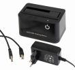 HDD ACC DOCK STATION USB2 2.5"/3.5" SATA HD32-U2S-5 GEMBIRD