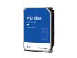 WESTERN DIGITAL Blue 4TB SATA 3.0