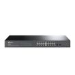 TP-LINK TL-SG2218 Rack 2xSFP