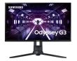 SAMSUNG Odyssey G3 27" Gaming