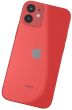 MOBILE PHONE IPHONE 12 MINI/128GB RED MGE53 APPLE