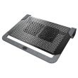 NB ACC COOLING PAD 17" BLACK/MNX-SWUK-20FNNR1 COOLER MASTER