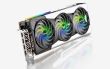 Graphics Card SAPPHIRE AMD Radeon RX 6900 XT 16 GB