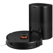 VACUUM CLEANER ROBOT/R1 BLACK HD-STYTJ-B03 LYDSTO