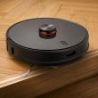 VACUUM CLEANER ROBOT/R1 BLACK HD-STYTJ-B03 LYDSTO