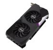 ASUS AMD Radeon RX 6700 XT 12 GB GDDR6