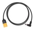 DJI FPV GOOGLES V2 CHARGING CABLE XT60 CP.FP.00000034.01