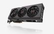 SAPPHIRE AMD Radeon RX 6800 XT 16 GB PCIE 4.0 16x