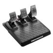 STEERING WHEEL ACC TYPE C/T248X 4460182 THRUSTMASTER