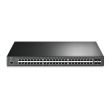 TP-LINK TL-SG3452P Type L2+ 48x10Base-T / 100Base-TX / 1000Base-T