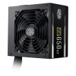 COOLER MASTER 650 Watts Efficiency 80 PLUS GOLD PFC Active