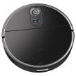 VACUUM CLEANER ROBOT/S10 BLACK SMART360