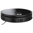 VACUUM CLEANER ROBOT/S10 BLACK SMART360