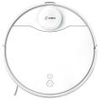 VACUUM CLEANER ROBOT/S9 WHITE SMART360