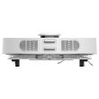 VACUUM CLEANER ROBOT/S9 WHITE SMART360
