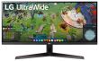 LG 29WP60G-B 29" 21 : 9