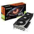 Graphics Card GIGABYTE NVIDIA GeForce RTX 3060 Ti 8 GB